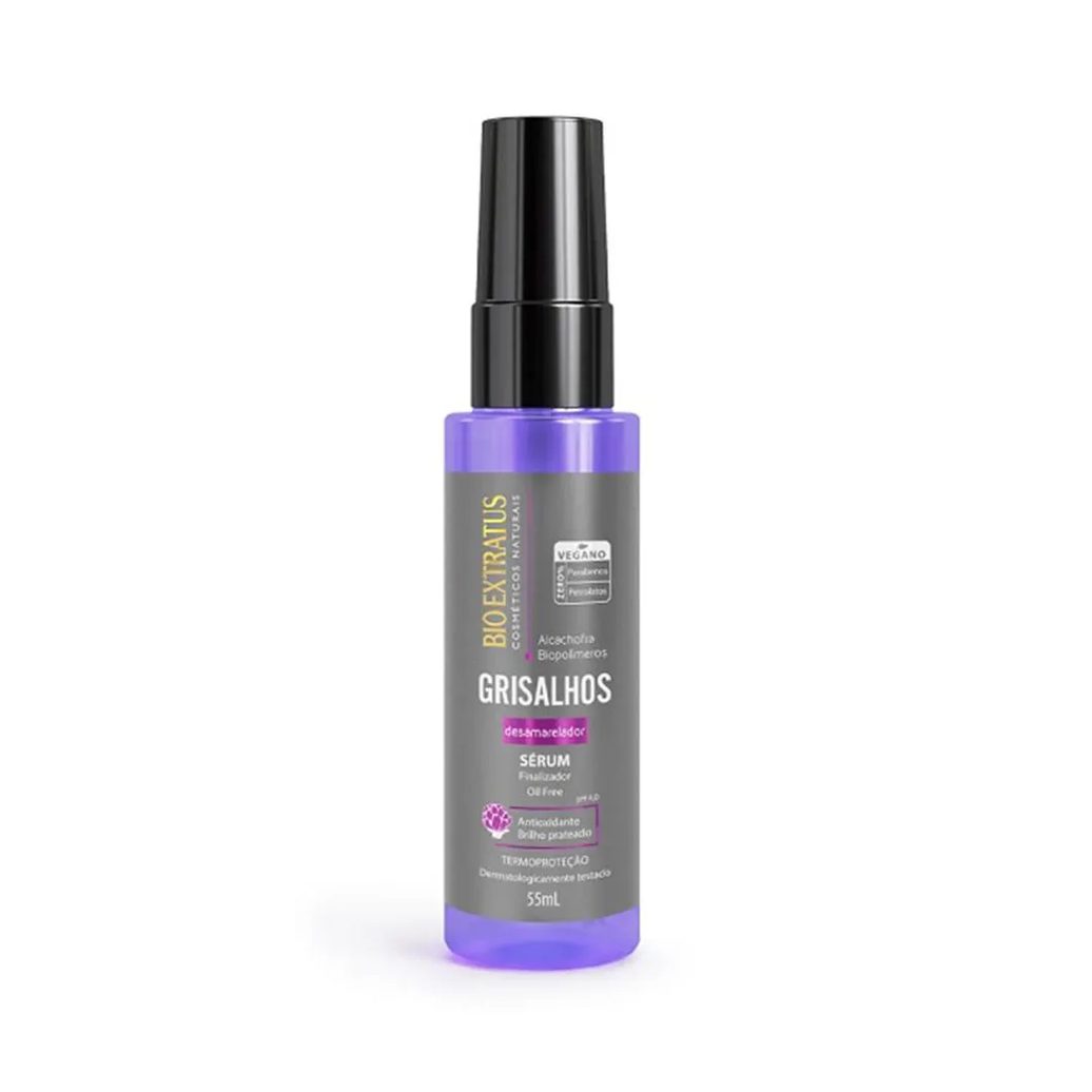 Bio Extratus Grisalhos Sérum 55ml