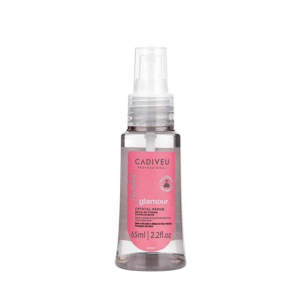 Cadiveu Profissional Glamour Essentials - Sérum Capilar 65ml
