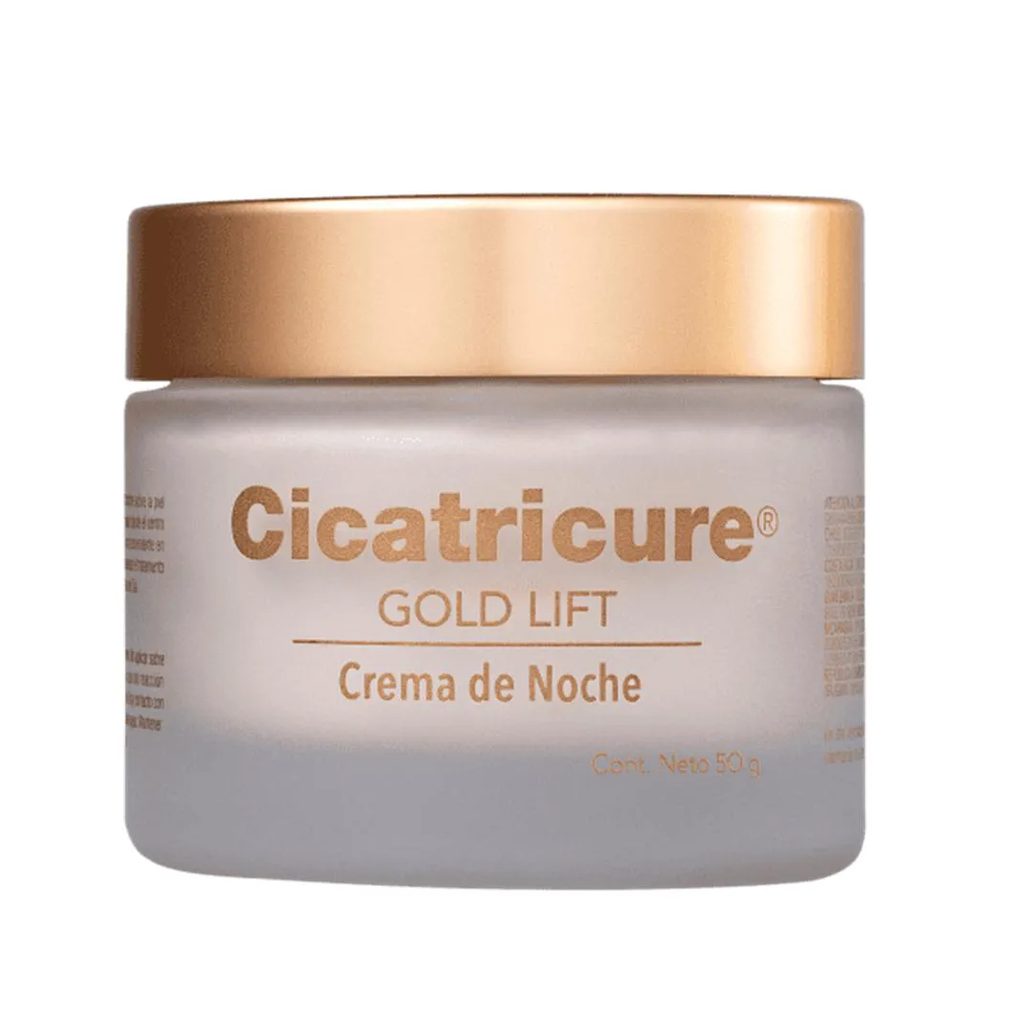 Cicatricure Gold Lift Noturno - Anti-idade 50g