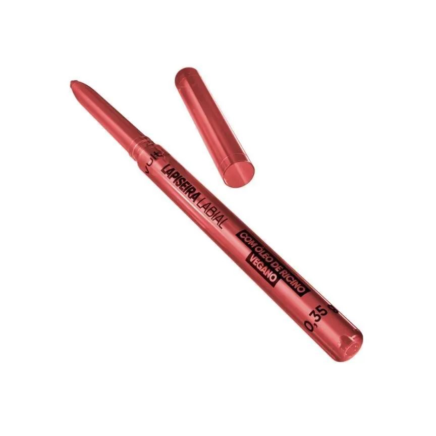 Lapiseira Labial Vult Vermelho Rubi