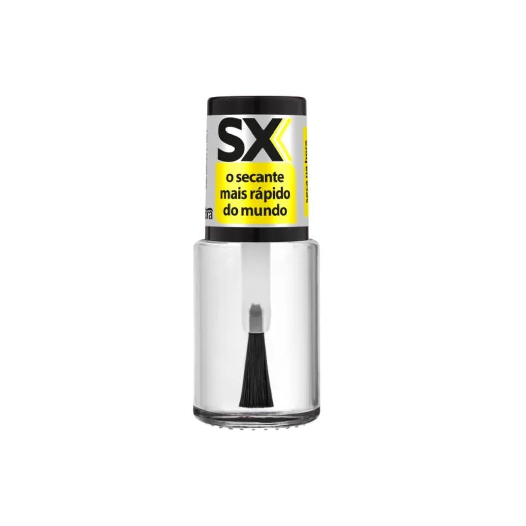 Esmalte Cora Oleo Sx 9ml (mais Rapido do Mundo)