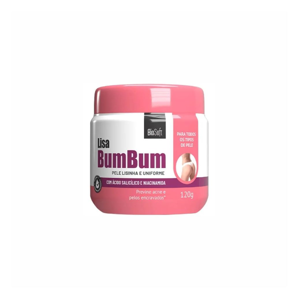 Cuidados com a Pele do Bumbum Acne Espinha e Pelo Encravado