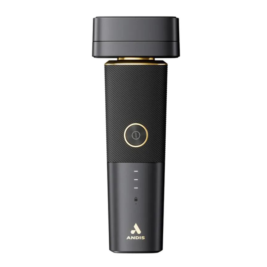 Máquina de Acabamento Andis Shaver Resurge Bivolt