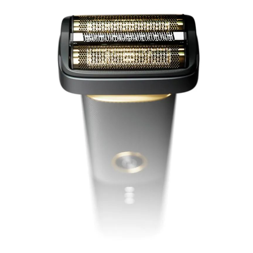 Máquina de Acabamento Andis Shaver Resurge Bivolt