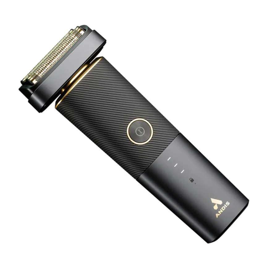 Máquina de Acabamento Andis Shaver Resurge Bivolt