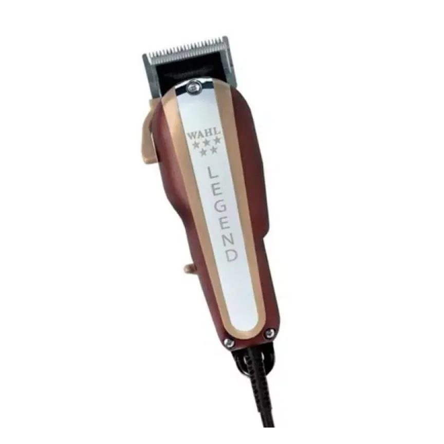 Máquina de Corte Wahl Legend 5 Star V9000 Wahl do Brasil 220v