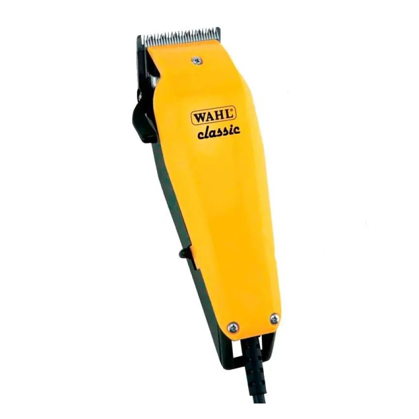 Máquina de Corte Classic V3000 Wahl do Brasil 127v