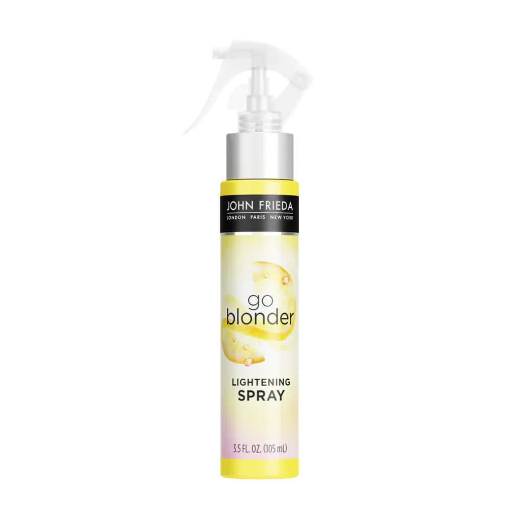 Spray Cabelo Loiros John Frieda Sheer Blonde Go Blonder 103ml