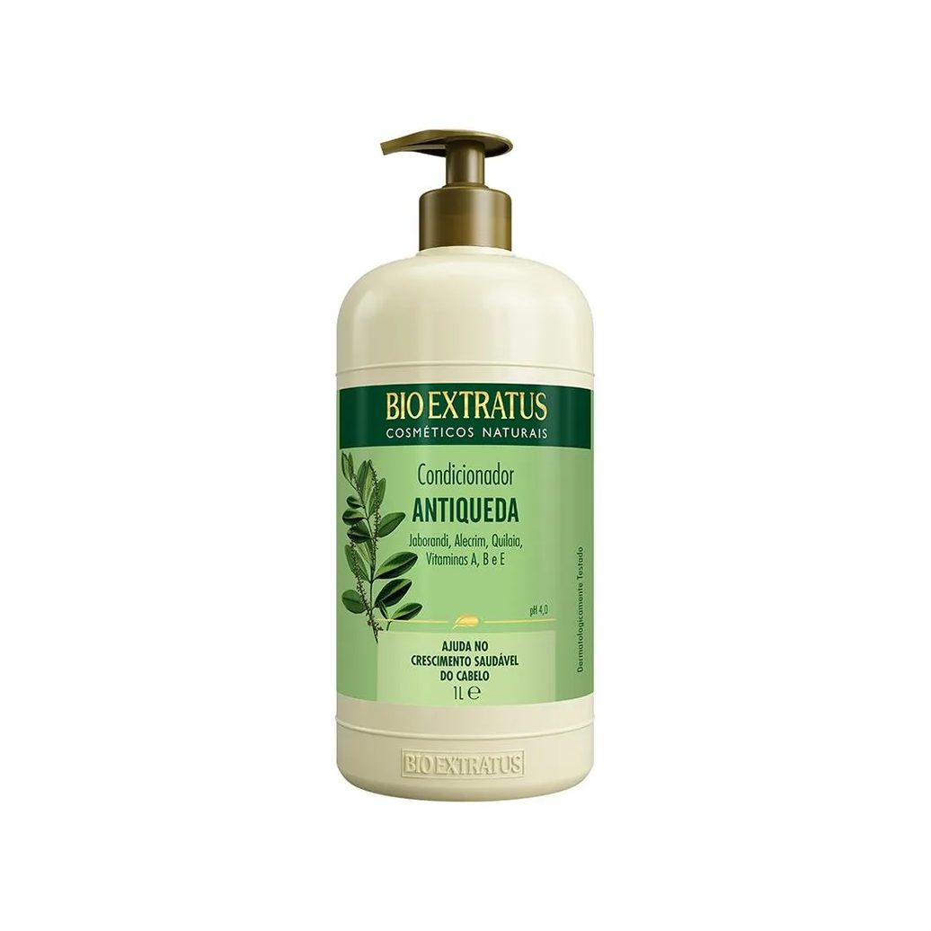 Condicionador Bio Extratus Jaborandi - 1000ML