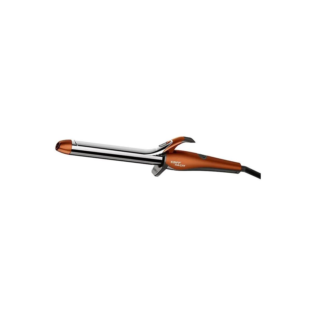 Modelador de Cachos Taiff Vulcan 25MM Bivolt