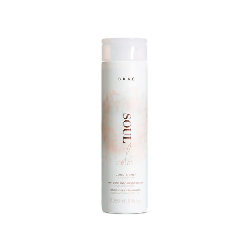 Condicionador Braé Soul Color - 250ML