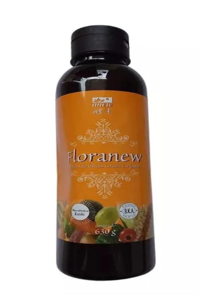 FLORANEW GARRAFA ANEW 630G
