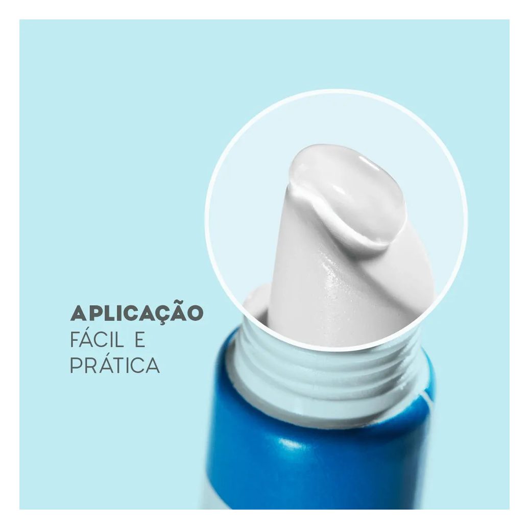 Protetor Labial Hidratante - Lip Balm Fps30 10G