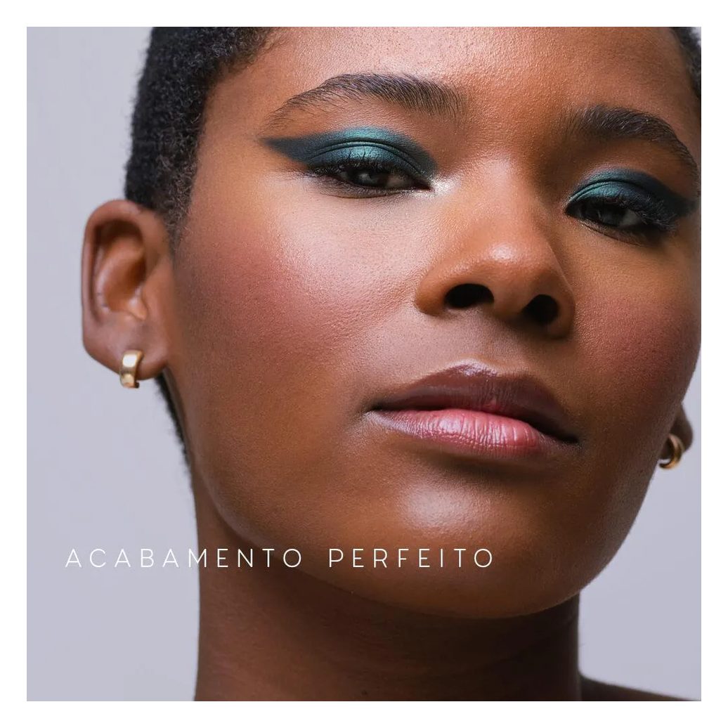 Paleta de Sombras Nádia Tambasco By Océane - To Go Trendy 7.2g