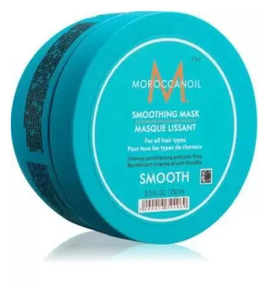 Máscara de Tratamento Moroccanoil Smoothing 250ml