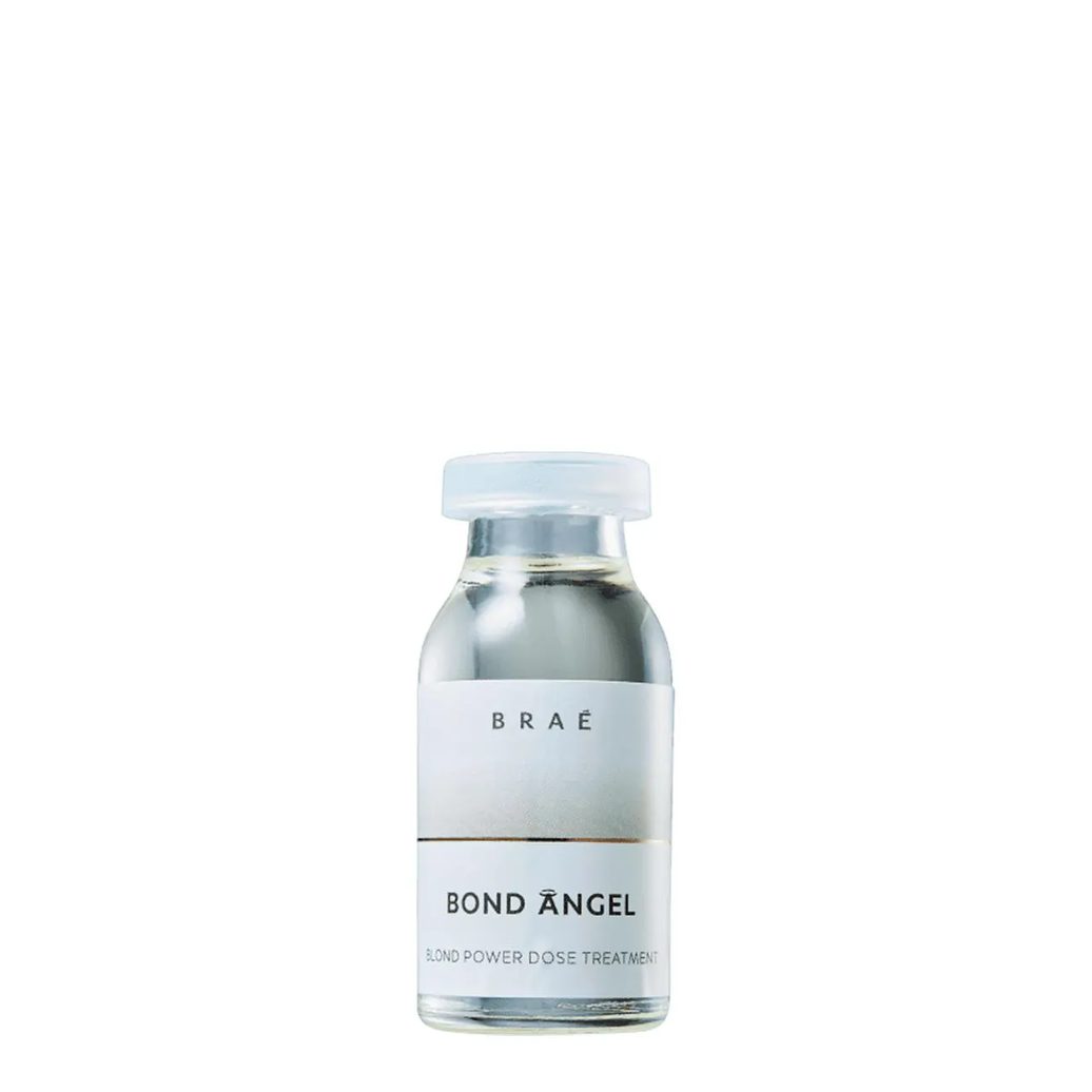 Braé Bond Angel Blond Power - Ampola de Tratamento 13ml