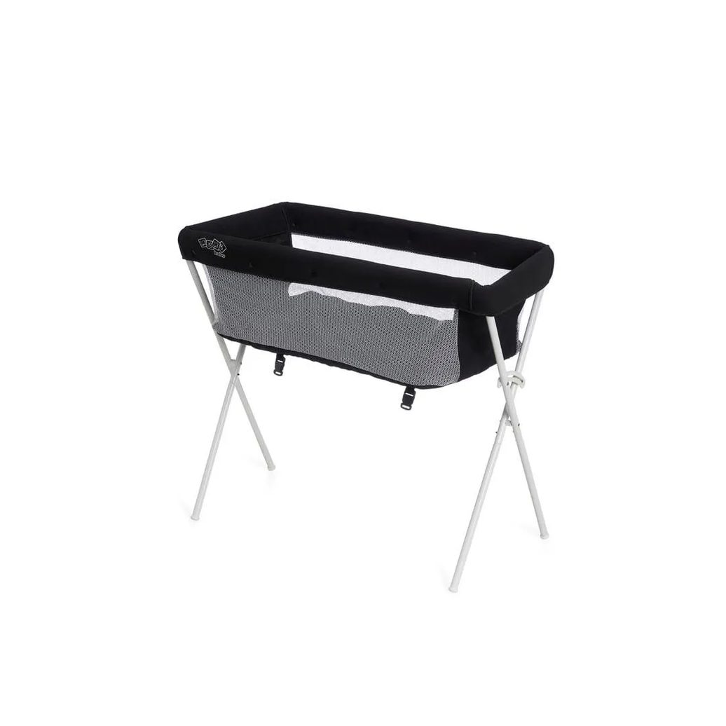 Berço Portátil Para Bebê Co-Leito Até 9kgs Snuggle Maxi Baby