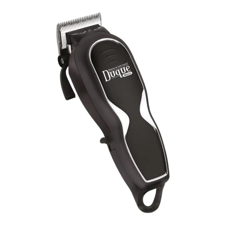 Máquina de Corte Soling Duque Taper Cordless Black Bivolt