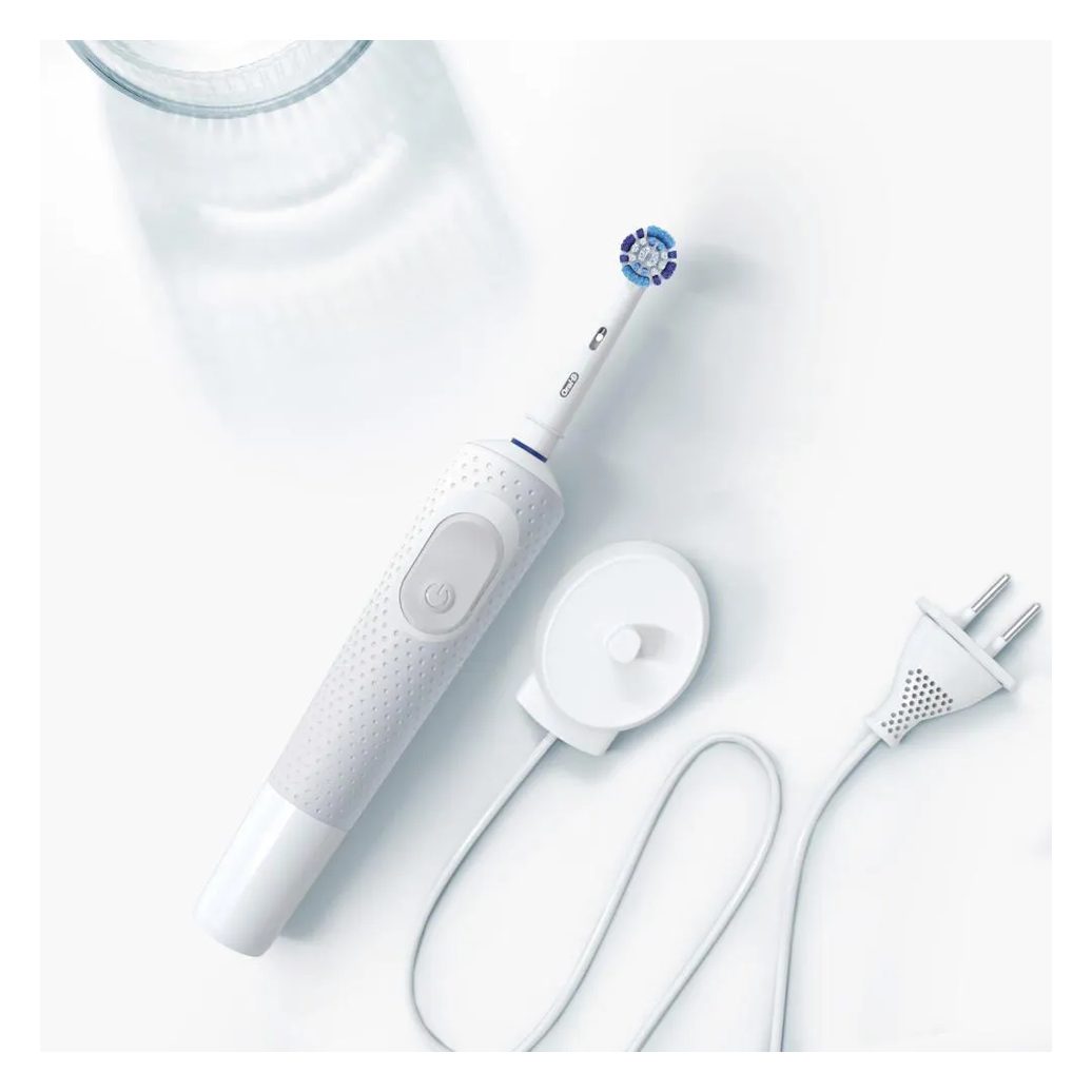 Escova Elétrica Oral-B Vitality D12 220V
