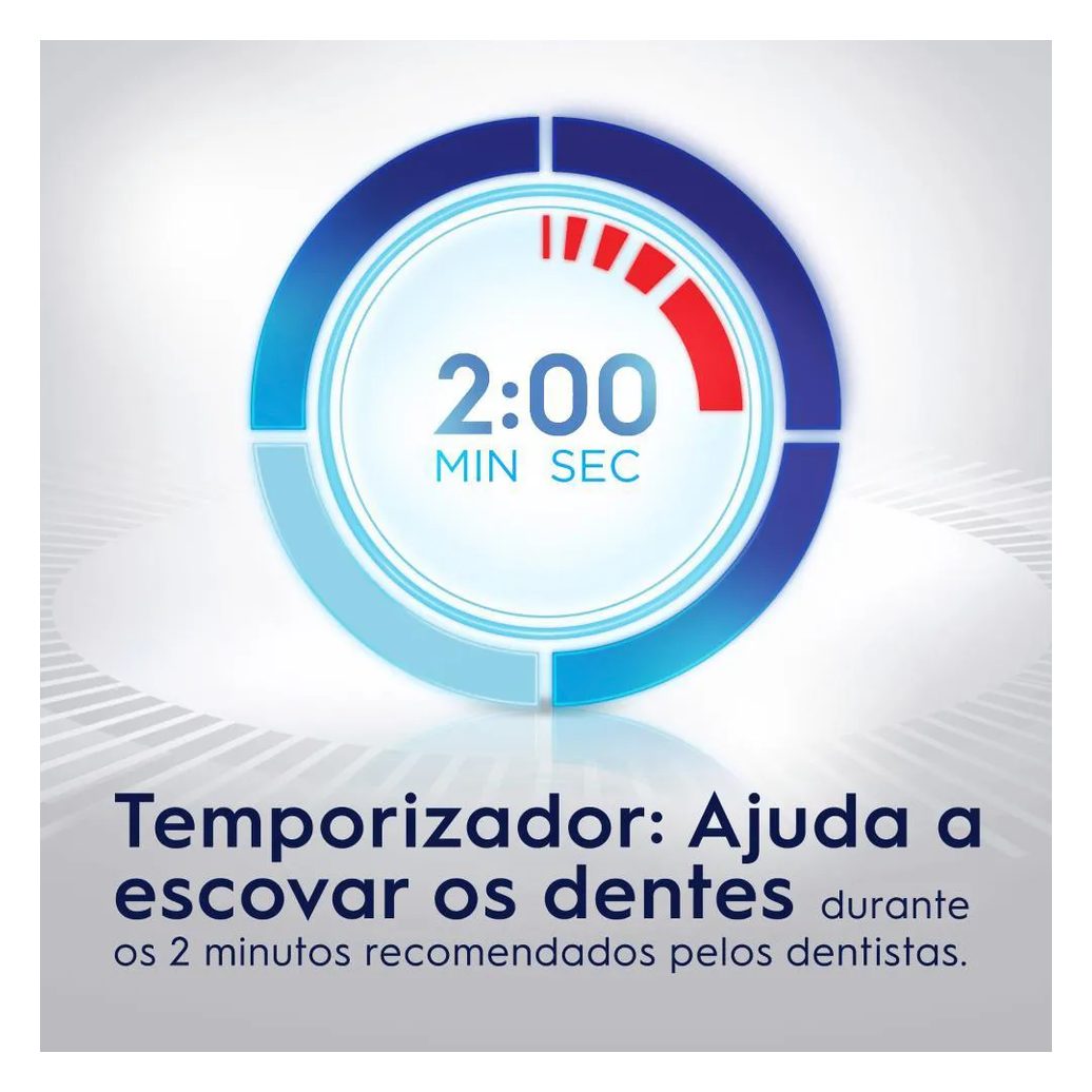 Escova Elétrica Oral-B Vitality D12 220V