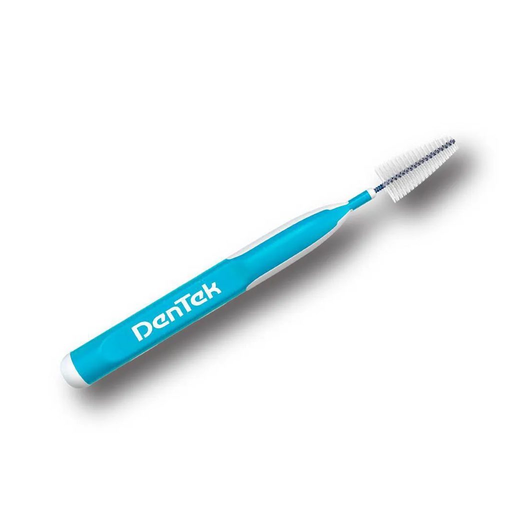Kit Escova Interdental DenTek Easy Brush Extra 64 unidades