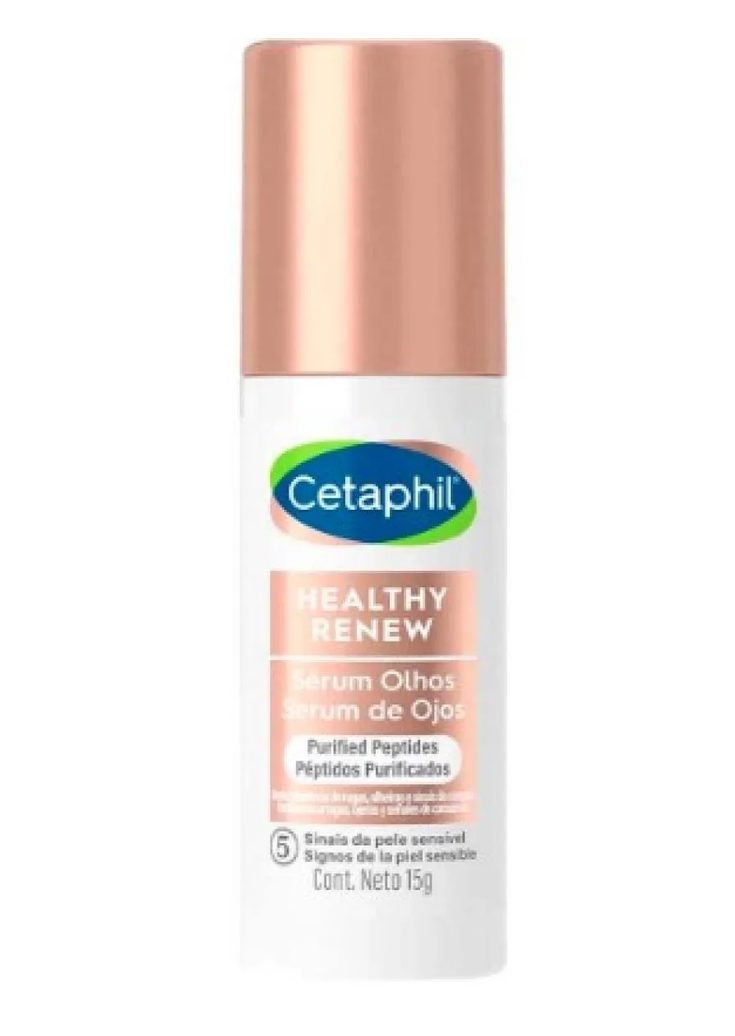Sérum para os Olhos Cetaphil Healthy Renew 15g