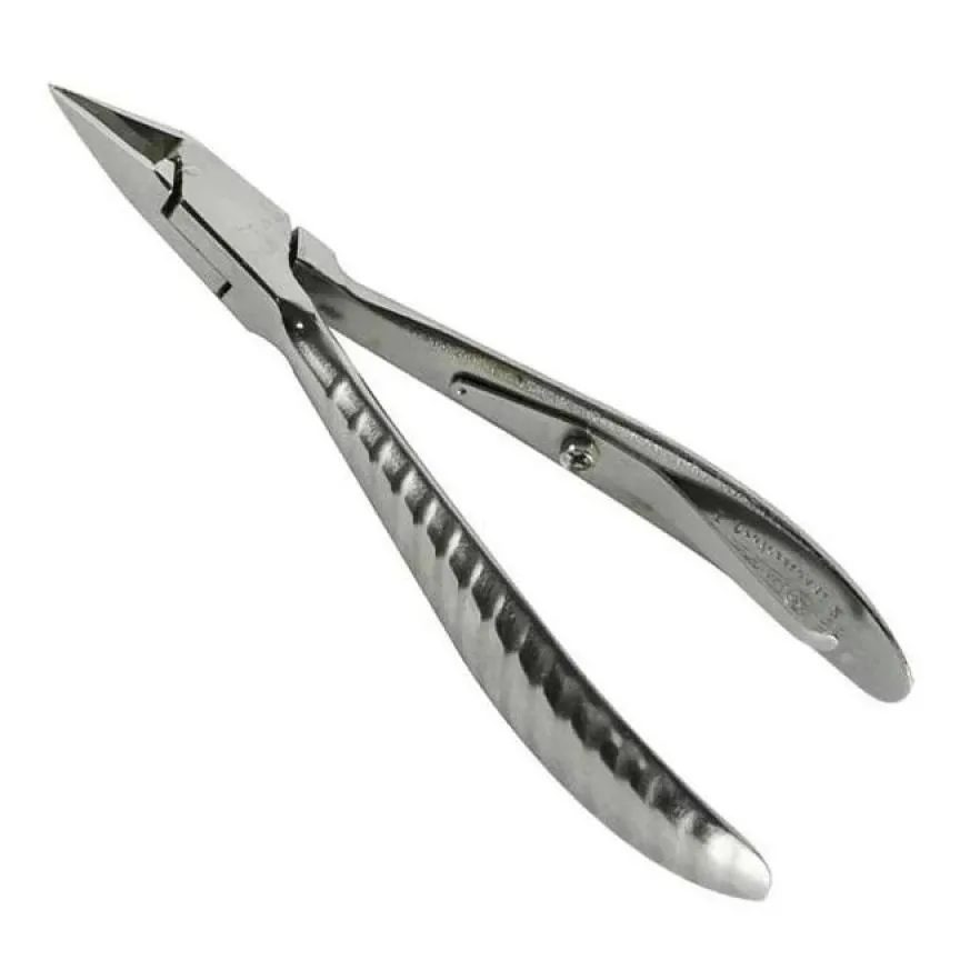 Alicate Unha Mundial 776 Professional Corte Reto