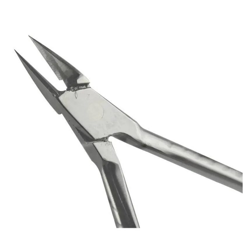 Alicate Unha Mundial 776 Professional Corte Reto