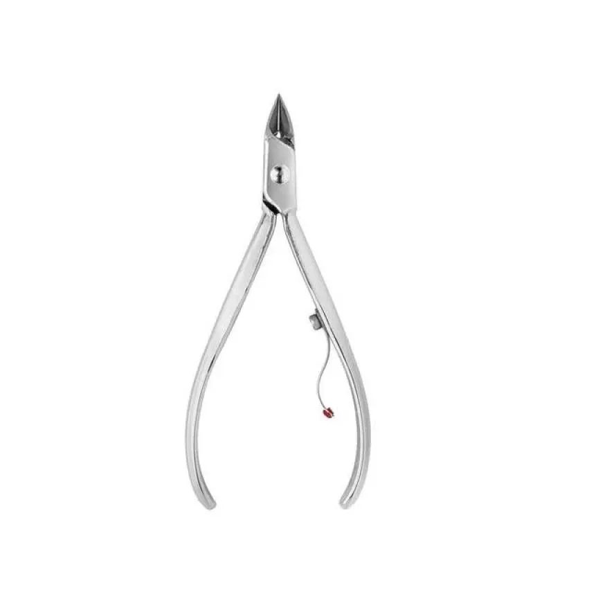 Alicate de Cuticula Profissional Mundial Inox 777