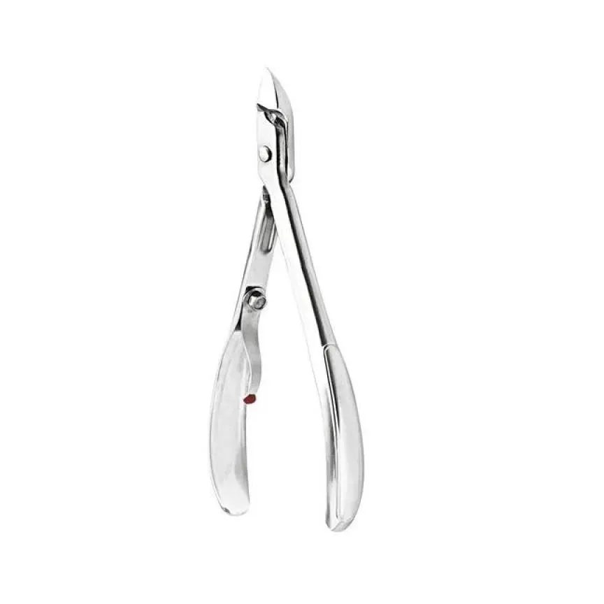 Alicate de Cuticula Profissional Mundial Inox 777