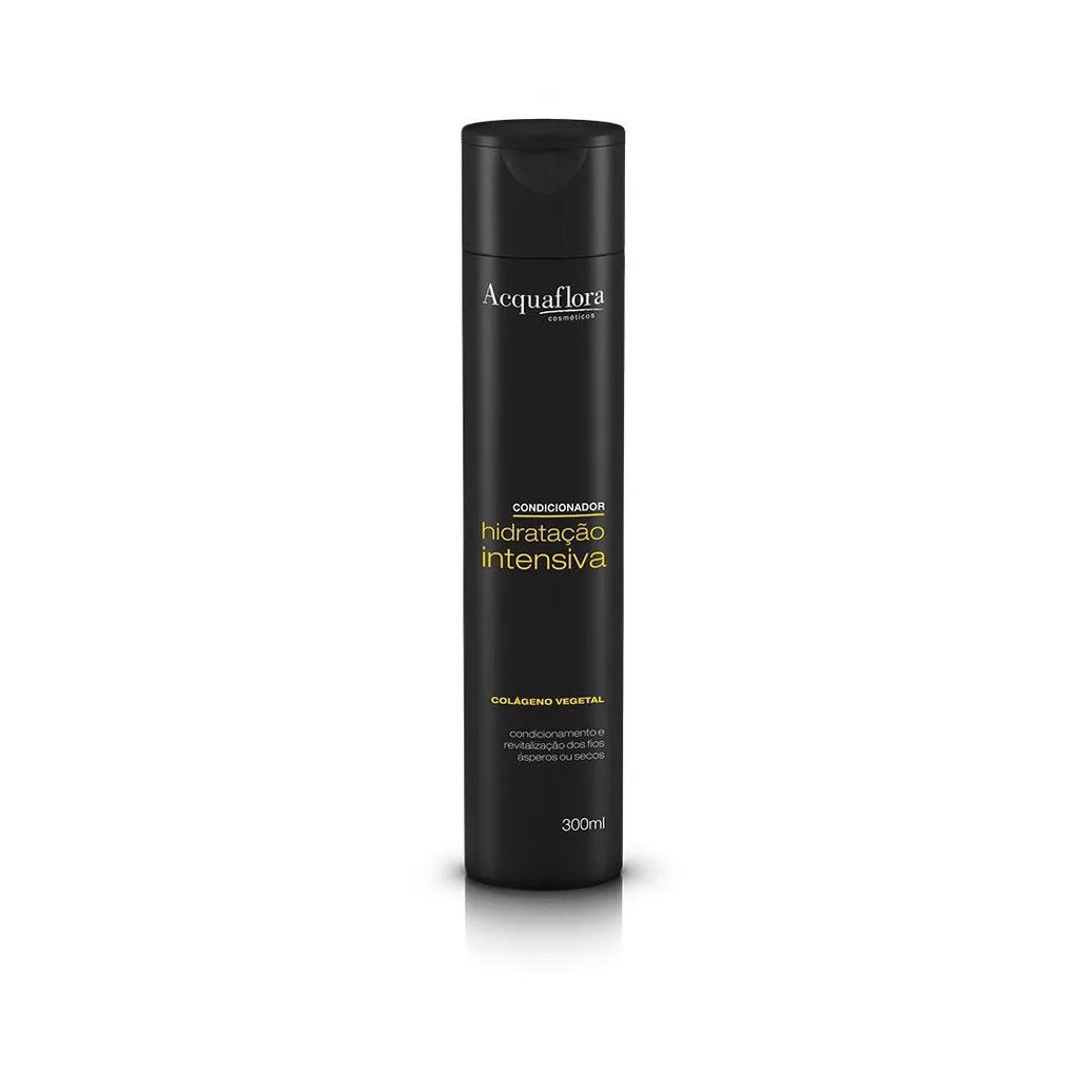 Condicionador Acquaflora Hidratação Intensiva 300ml