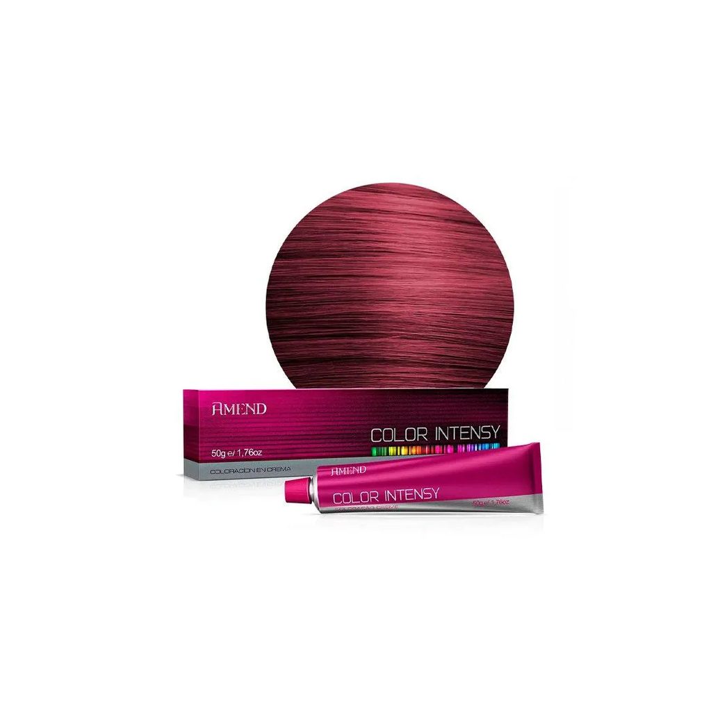 Tintura Amend 9.98 Marsala