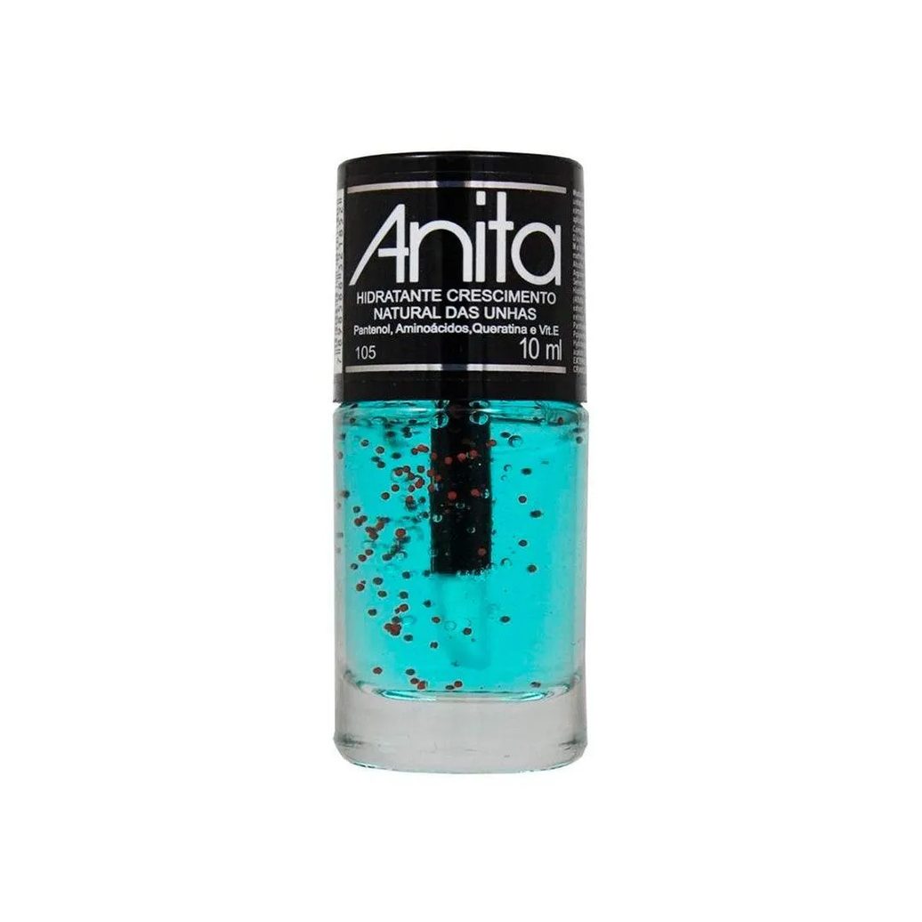 Esmalte Anita Hidratante Unhas