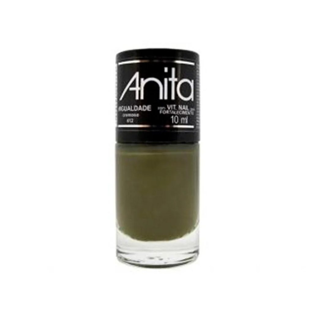Esmalte Anita #igualdade