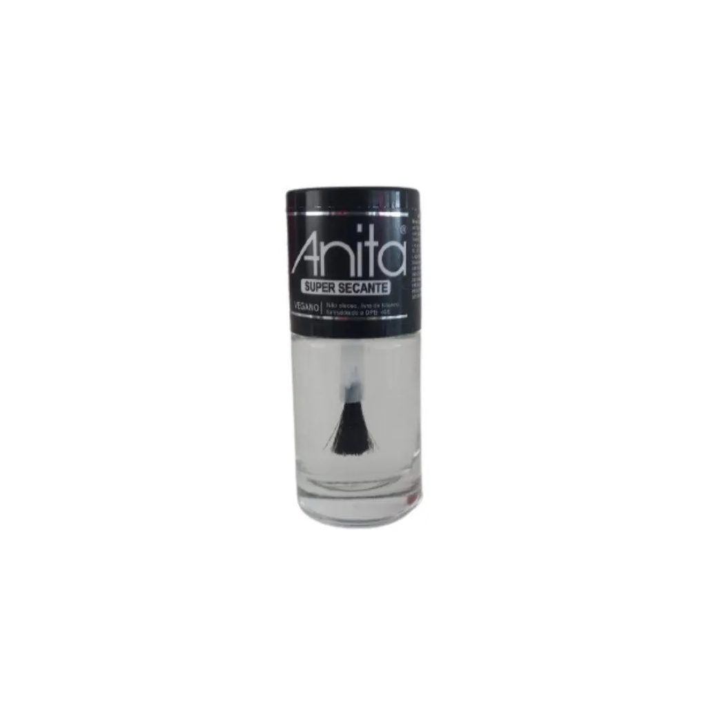 Esmalte Anita Supersecante
