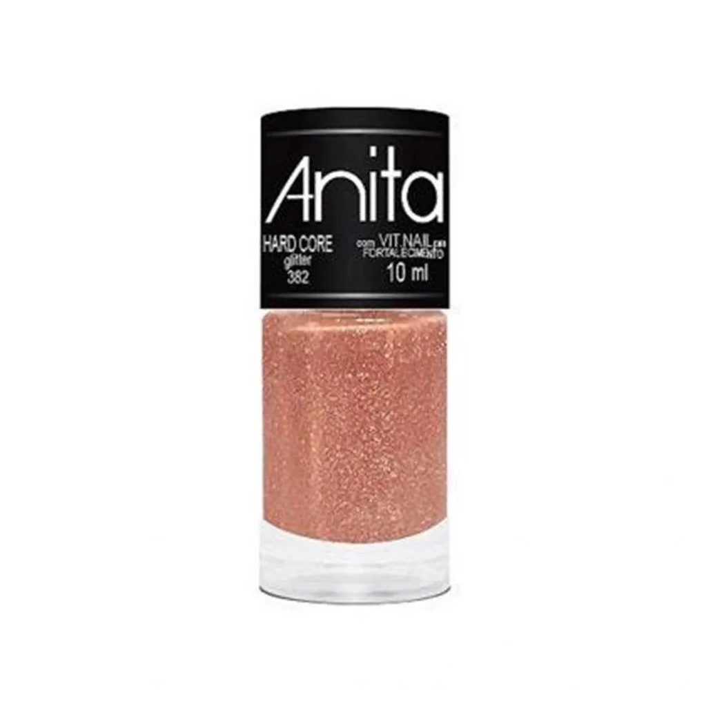Esmalte Anita Rock Hard Core