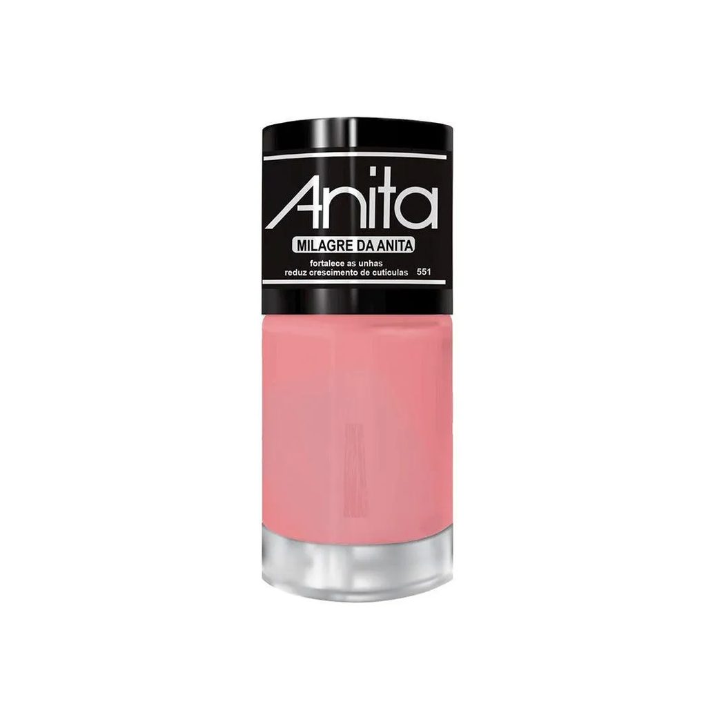 Esmalte Anita Milagre da Anita