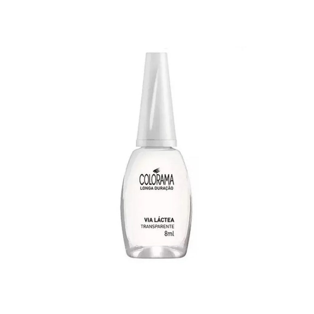 Esmalte Colorama Natural Via Lactea