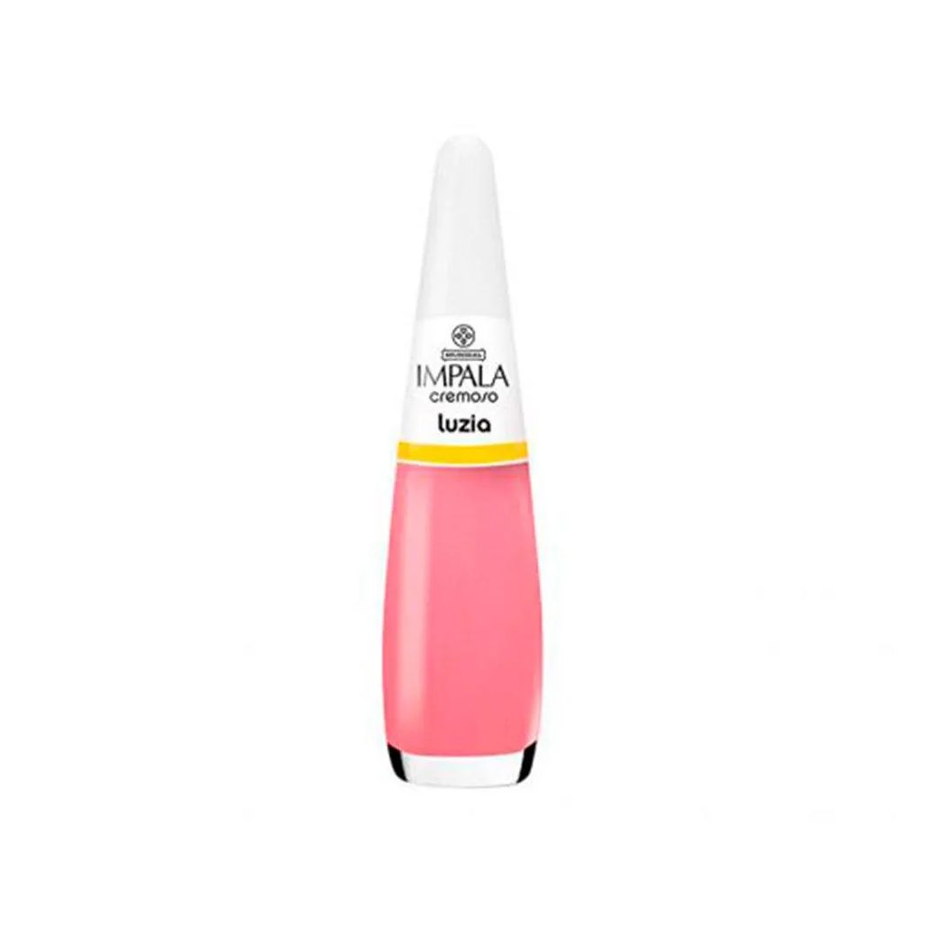 Esmalte Impala Cremoso Luzia