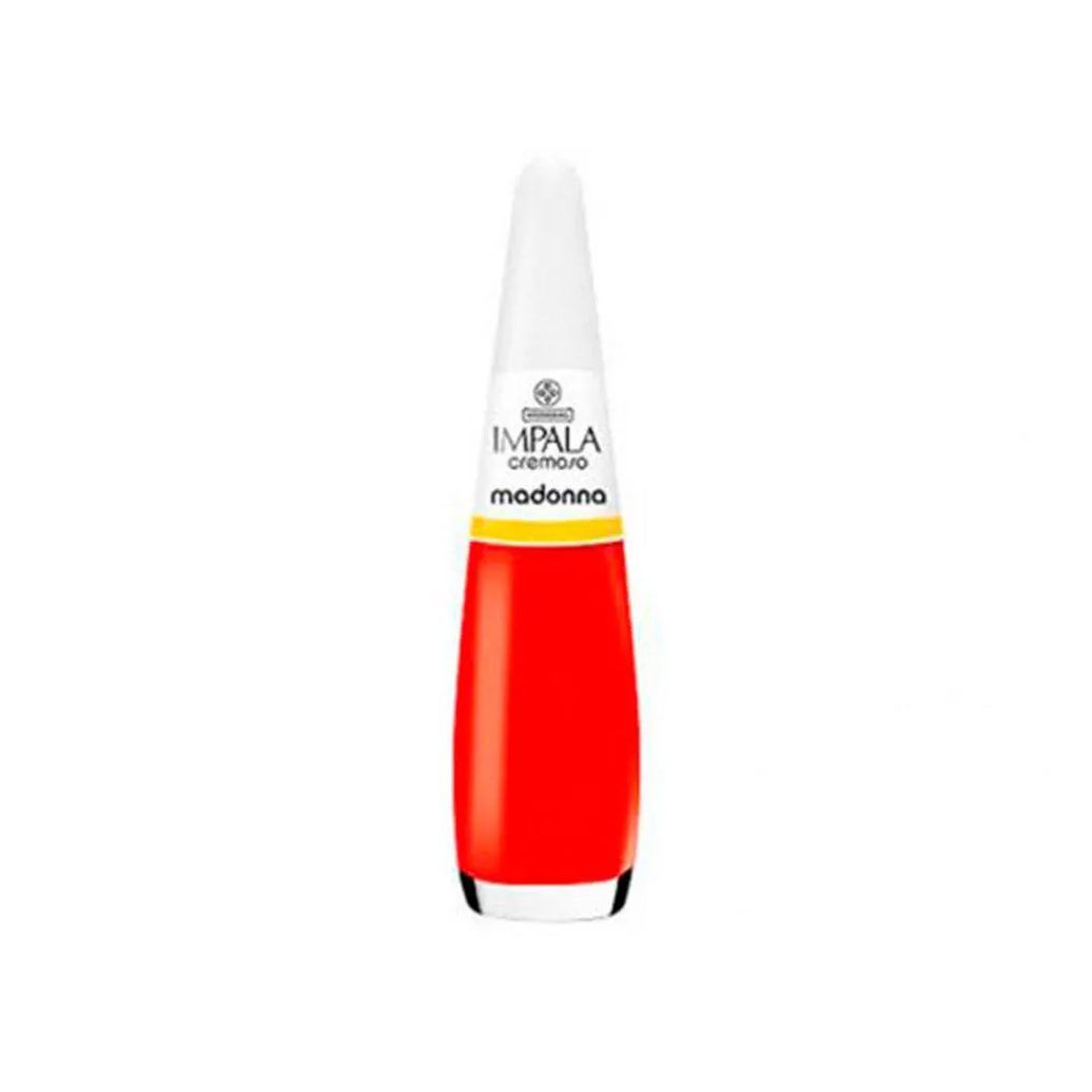 Esmalte Impala Cremoso Madonna