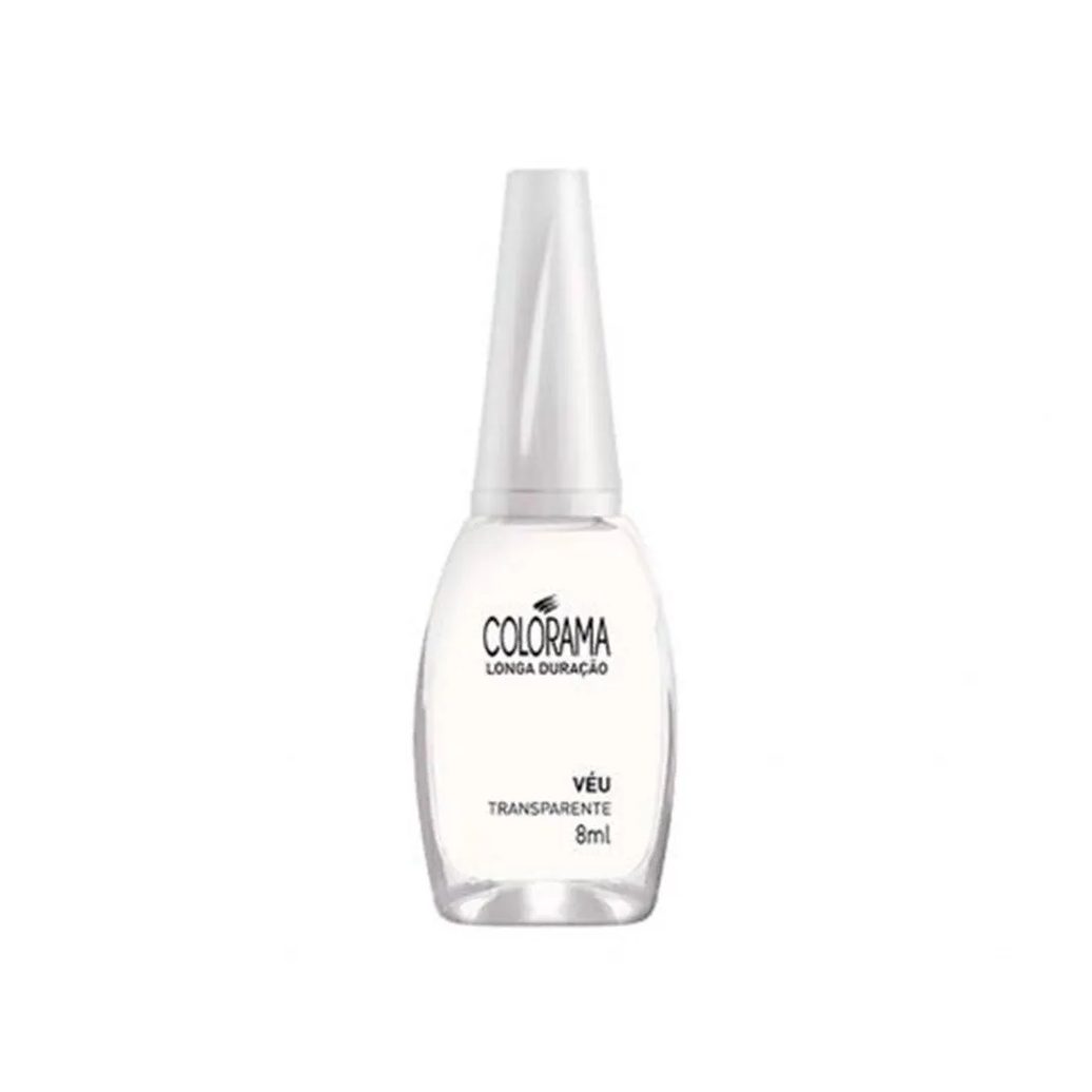 Esmalte Colorama Natural Veu