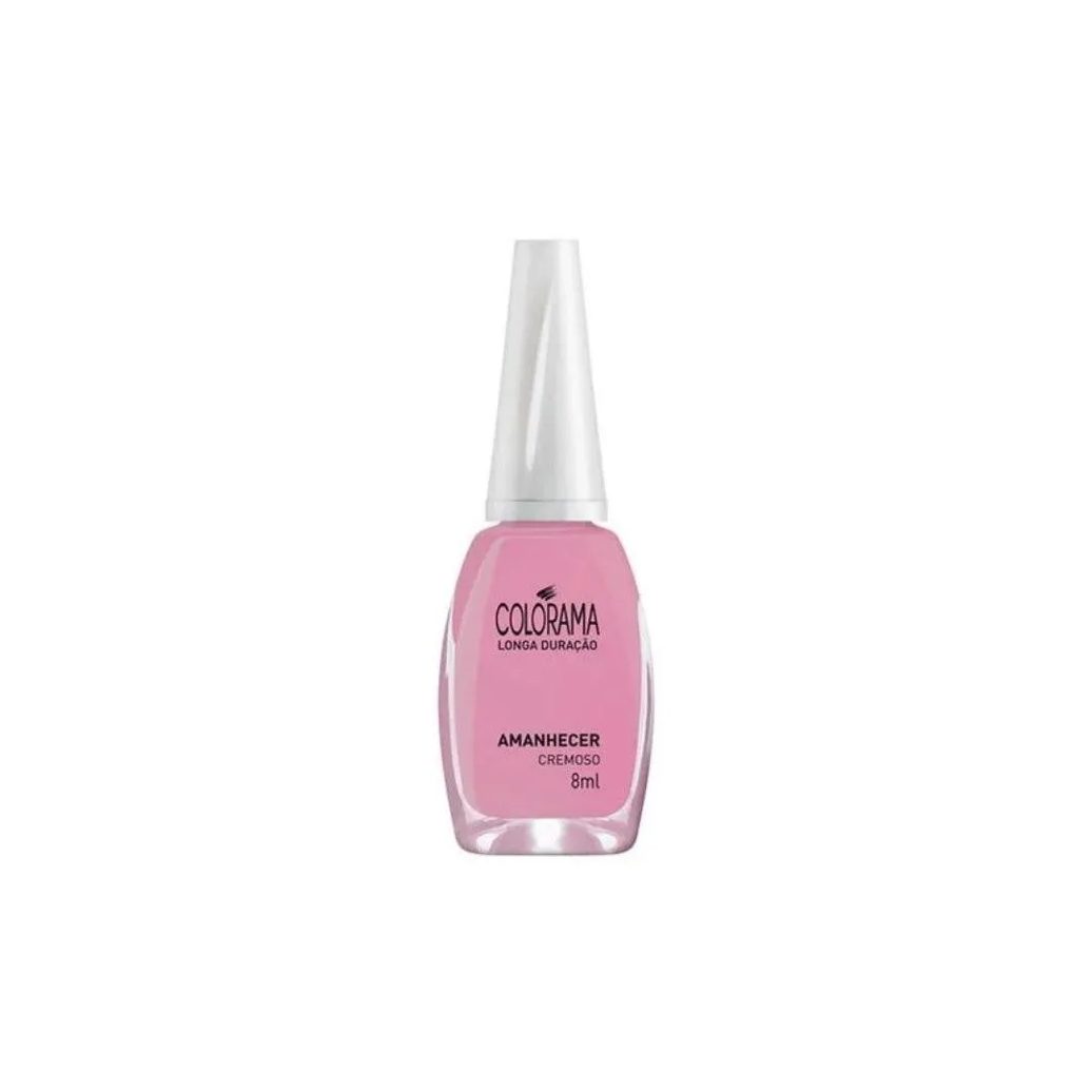 Esmalte Colorama Cremoso Amanhecer