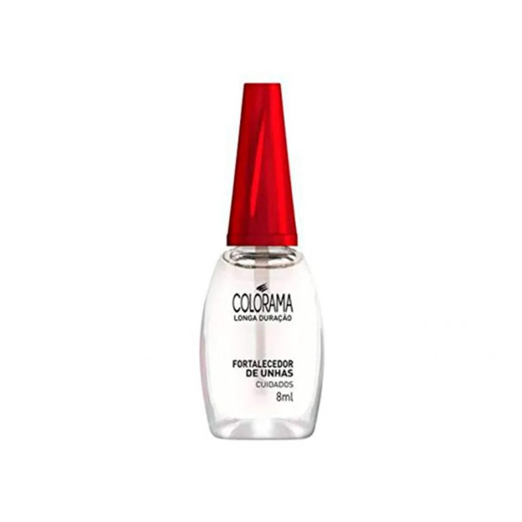 Esmalte Colorama Tratamento - Fortalecedor