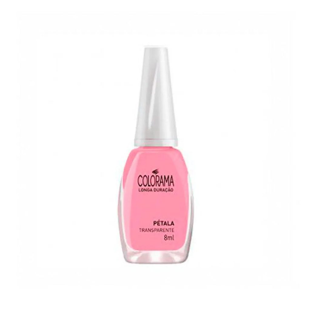 Esmalte Colorama Natural Petala
