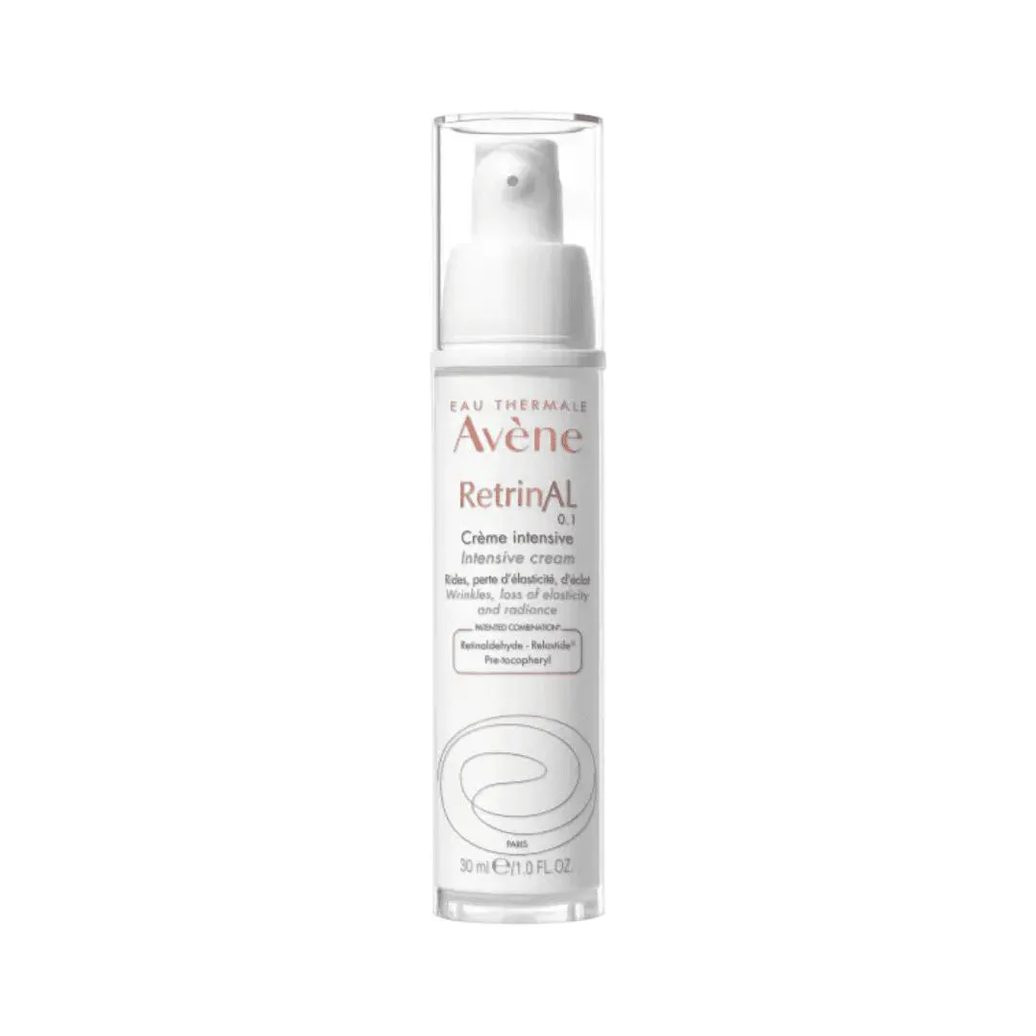 Eau Thermale Avène Retrinal Olhos 15ml