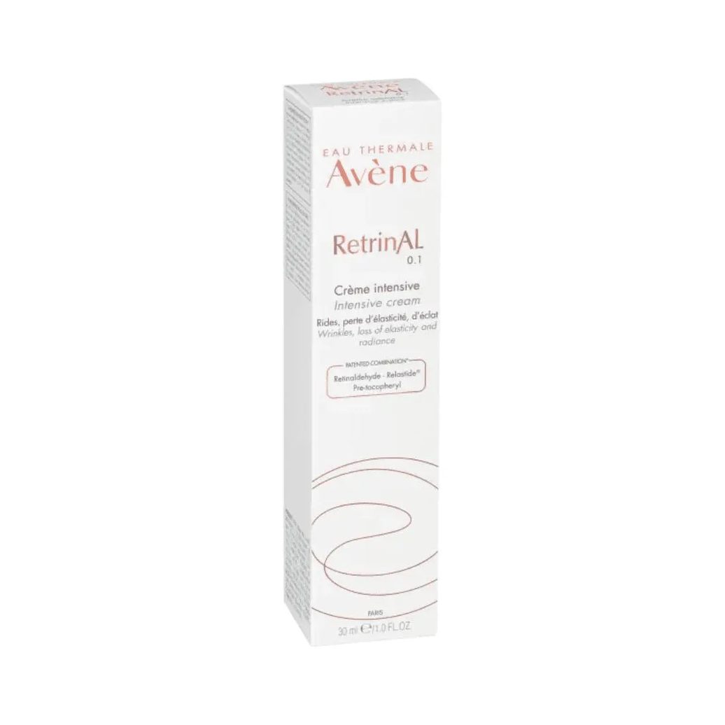 Eau Thermale Avène Retrinal Olhos 15ml