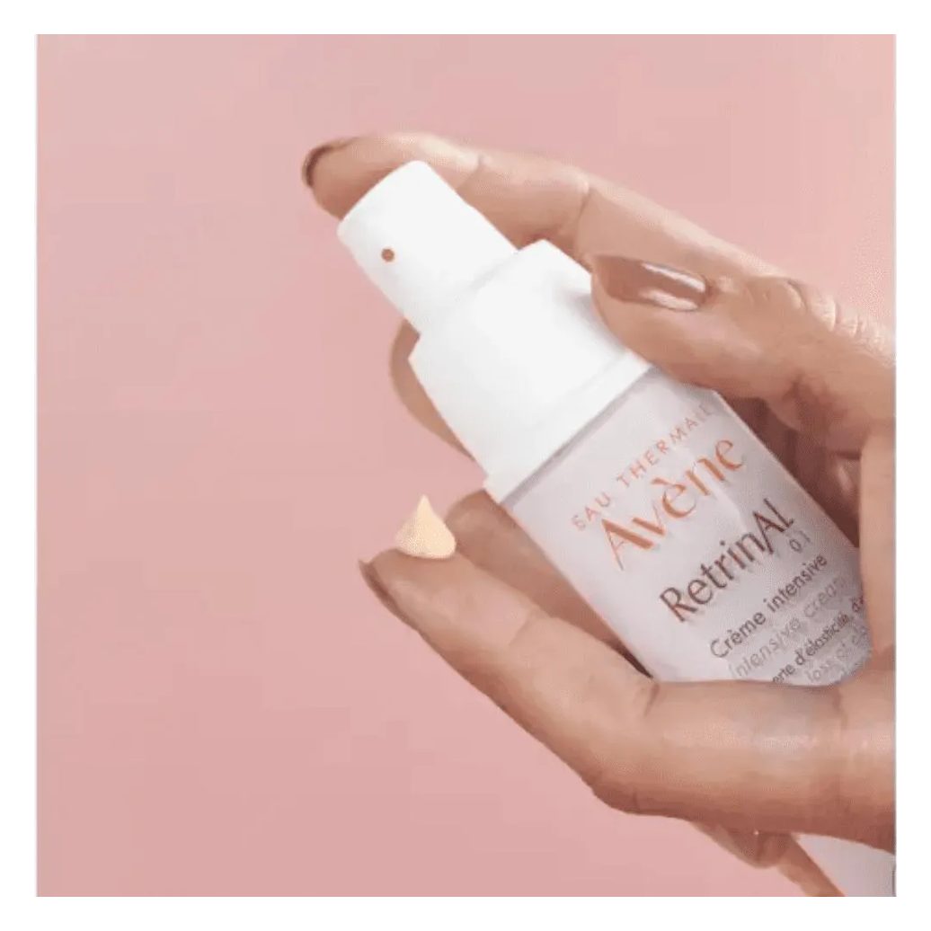 Eau Thermale Avène Retrinal Olhos 15ml