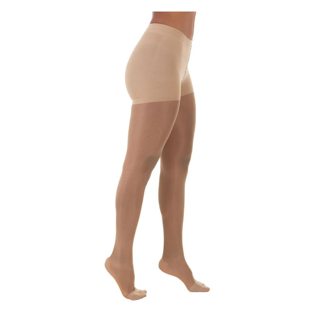 Meia-calça Legline Venosan - 20-30mmhg - Pé Fechado - Olinda - Tamanho M