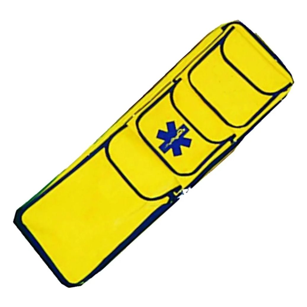 Maleta Porta Tala Cipa 3 Bolsos Fp 8008