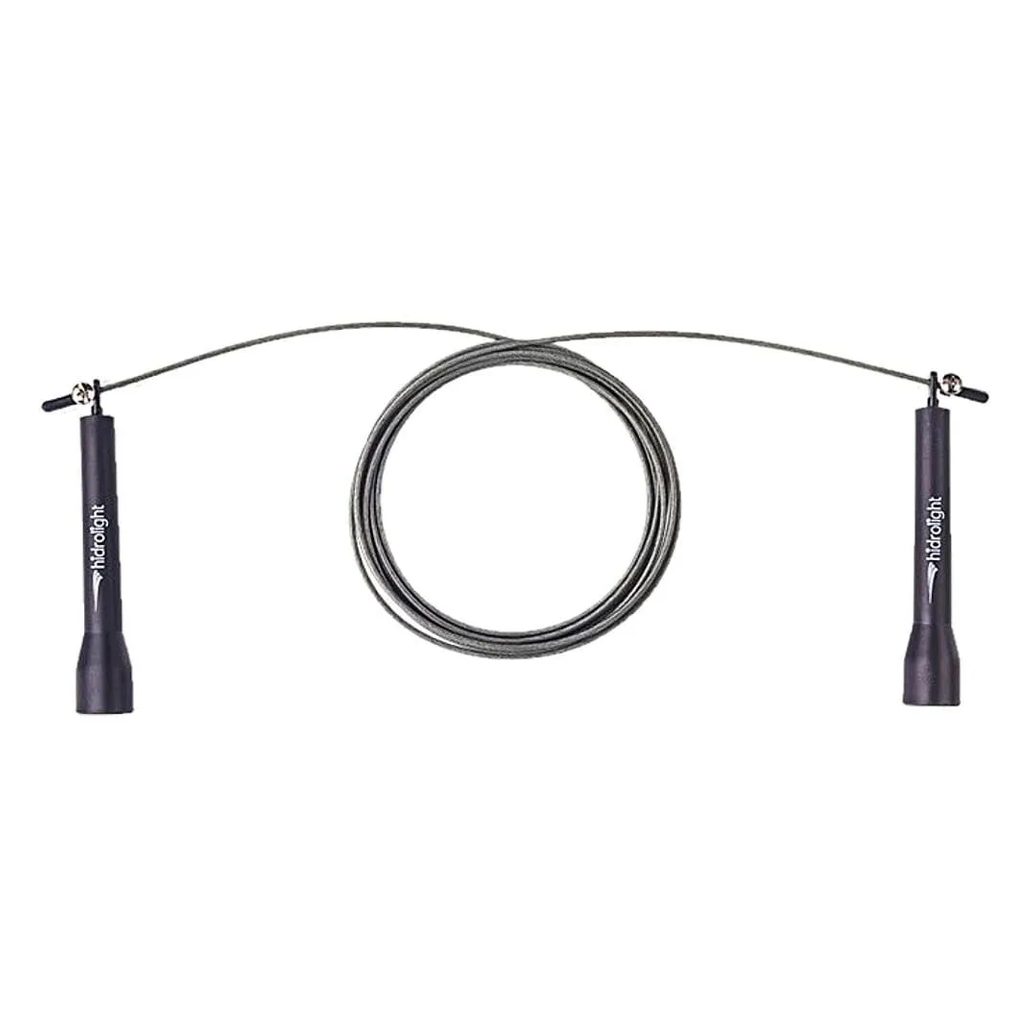 Corda de Pular Speed Aço - Hidrolight